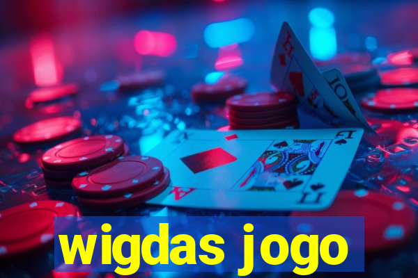 wigdas jogo